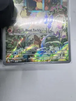 Charmander 044 Sv: Scarlet & Violet Promo Cards Holo - Image 3