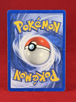 2003 Pokemon Sandstorm SHIFTRY Holo 12/100 Card HP - Image 2