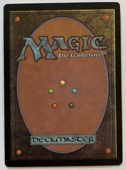 Magic the Gathering #115 Skullcage Archenemy Regular MTG TCG CARD LP - Image 2