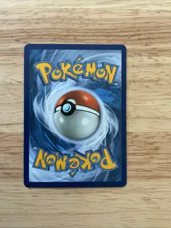 Rayquaza EX - 85/124 - Pokemon Dragons Exalted Black & White Ultra Rare Card - Image 2