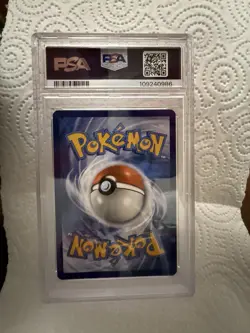 Pokemon TCG Gardevoir EX Special Illustration Paldean Fates Card 233/091 - Image 2