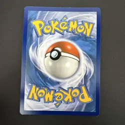 Mewtwo Promo SM Promos SM214 Psychic Holofoil Pokemon Card Excellent LP - Image 2