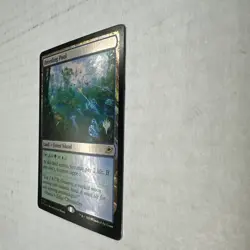 Breeding Pool Mtg Foil Promo: Edge Of Eternity - Image 2