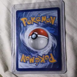 Pokemon Absol EX Ultra Rare Holo 214/197 210 HP XY Darkness Card - Image 2