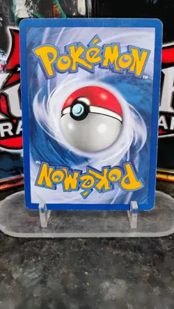 GENGAR Fossil Series POKEMON 1999 Collector TCG Trading Card 20/62 HP - Image 2