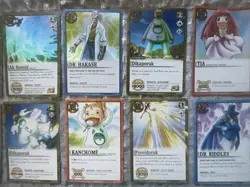 Zatch Bell Card Lot Of 47 Please Check All Photos Free Shipping - Image 3