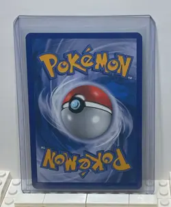 Arcanine G 15/147 Supreme Victors Crosshatch Pokemon League Promo Card - Image 2