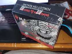 Wizards of the Coast Magic The Gathering Adventures in the Forgotten Realms... - Image 2