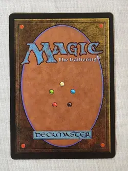 NM Ghosts of the Damned Legends Mtg Magic the Gathering - Image 2