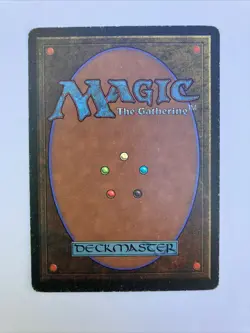 Rock Hydra Revised MTG MP - Image 2