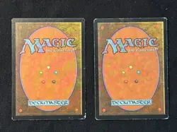 MTG - Lifeline - Urza's Saga - Multiple Available - LP (Magic: The Gathering) - Image 4