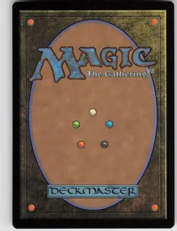 MTG Mirage Mirror Rainbow Foil Foil NM Secret Lair Drop Series Magic 2030 - Image 2