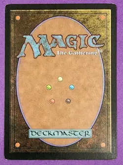 MTG Magic The Gathering - Enlightened Tutor - Classic 6th Edition LP(Light Play) - Image 2