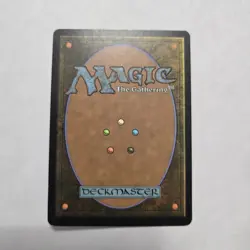 Wizards MTG Rebuff the Wicked - Planar Chaos - White Instant Regular - Image 2