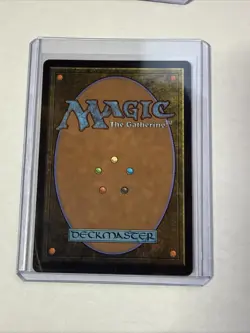 MTG Flamehold Grappler (Borderless) Tarkir: Dragonstorm Regular - Image 2