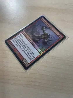 Zealous Conscripts Avacyn Restored Foil - Image 3