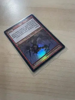 Zealous Conscripts Avacyn Restored Foil - Image 4