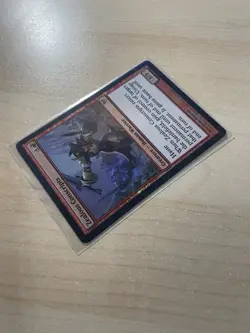 Zealous Conscripts Avacyn Restored Foil - Image 5