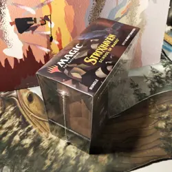 Strixhaven School of Mages Bundle MTG Magic The Gathering SEALED - Image 3