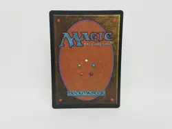 Magic The Gathering: Legends (LEG): Giant Turtle (C) - Un-Played, Nice - Image 2