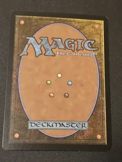 Phenax, god of deception - English - MTG The List - NM-LP - Image 2