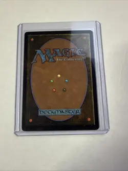 MTG Firebender Ascension Avatar: The Last Airbender Foil - Image 2