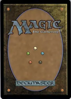 Darkstar Augur FOIL Bloomburrow Magic MTG NM - Image 2