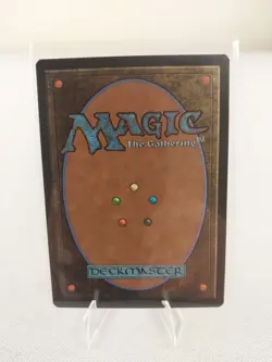 MTG Magic the Gathering Lightning Greaves Commander: Tarkir: Dragonstorm NM - Image 2