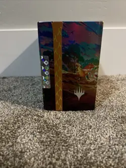 Magic The Gathering Final Fantasy Chocobo Bundle Box Brand New Sealed - Image 3