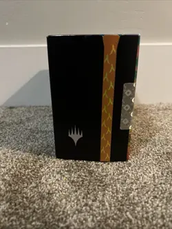 Magic The Gathering Final Fantasy Chocobo Bundle Box Brand New Sealed - Image 4