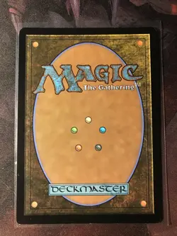 MTG Foundry Inspector FOIL Retro Schematic The Brothers' War BRO 79 LP - Image 2