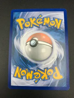 Lugia BREAK ULTRA RARE 79/124 Pokemon XY Fates Collide NM HOLO 2016 - Image 2