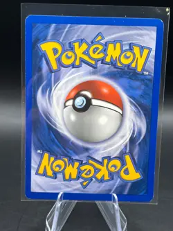 CONVERGENCE ERROR Pokemon TCG Gligar 57/115 Unseen Forces Reverse Holo - Image 4