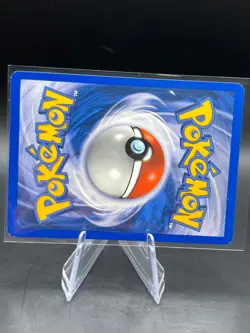 CONVERGENCE ERROR Pokemon TCG Gligar 57/115 Unseen Forces Reverse Holo - Image 5