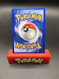 1st Edition Charity #99/132 Gym Heroes Unlimited WOTC (NM) - Image 2