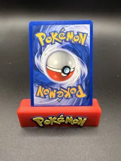 1st Edition Charity #99/132 Gym Heroes Unlimited WOTC (NM) - Image 3