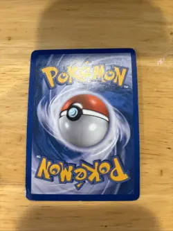 Pokemon TCG Arceus Lv.100 AR4 Holo - 2009 Platinum Arceus (with a swirl) - Image 2