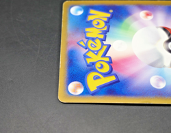 2004 Pokemon Japanese Deoxys EX 006/015 Deoxys Half Deck Swirl LP - Image 3