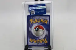 Pokemon Jungle Clefable 1/64 Holo No Set Symbol CGC GEM MINT 10 - Image 5