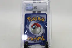 Pokemon Jungle Scyther Holo 10/64 No Set Symbol GEM MINT 10 CGC - Image 5