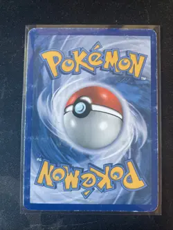 2009 Arceus AR6 Electric Holo Rare Platinum Promo Pokemon Card - Image 2