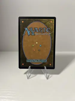 MTG Lord Skitter, Sewer King Wilds of Eldraine NM R Magic - Image 2