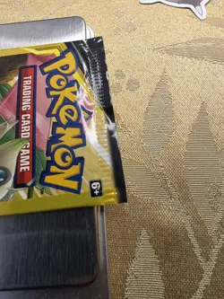 🔥💎 HEAVY Pokemon Team Up Booster Pack 7.9g ⚡ POSSIBLE HOLO 🔥 SEALED 💎🔥 - Image 3