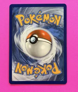 Pokemon M Ampharos EX 28/98 XY-Ancient Origins Ultra Rare Holo 220 HP - Image 2