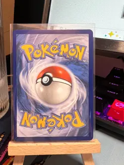 Pokemon TCG Pokemon Exeggutor Exeggutor Holo IR 135/132 NM Pokemon TCG - Image 2