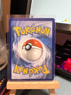 Pokemon TCG Pokemon Litleo Litleo Holo 139/132 NM Pokemon TCG IR - Image 2