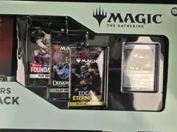 🔥💥 MTG Endless Punishment Valgavoth Commander Deck EXCLUSIVE MAGIC BUNDLE 🔥💥 - Image 3