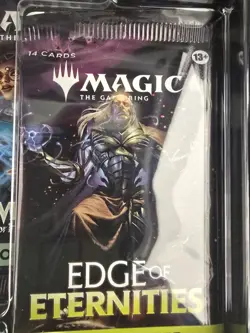 🔥💥 MTG Endless Punishment Valgavoth Commander Deck EXCLUSIVE MAGIC BUNDLE 🔥💥 - Image 4