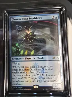 🔥💥 MTG Endless Punishment Valgavoth Commander Deck EXCLUSIVE MAGIC BUNDLE 🔥💥 - Image 5