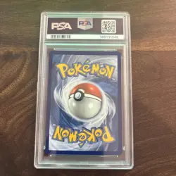 2021 POKEMON CELEBRATIONS CLASSIC COLLECTION #15 VENUSAUR-HOLO PSA 10 - Image 2